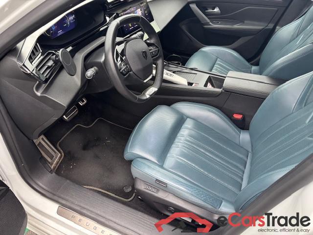 PEUGEOT 308 SW PHEV 1.6 GT Pack S&S #6
