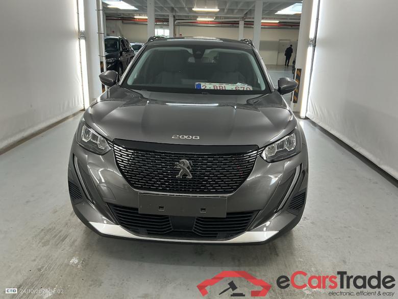 PEUGEOT 2008 1.2 PURETECH 74KW S-S ALLURE #2