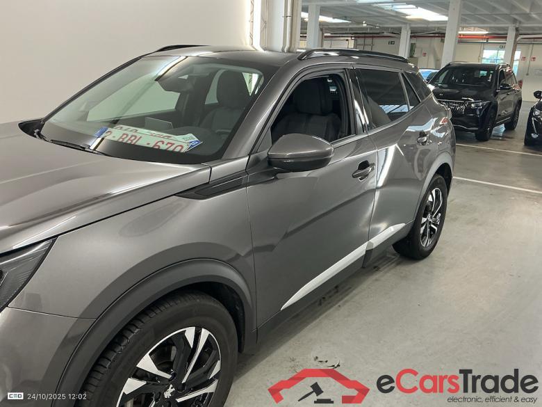 PEUGEOT 2008 1.2 PURETECH 74KW S-S ALLURE #3