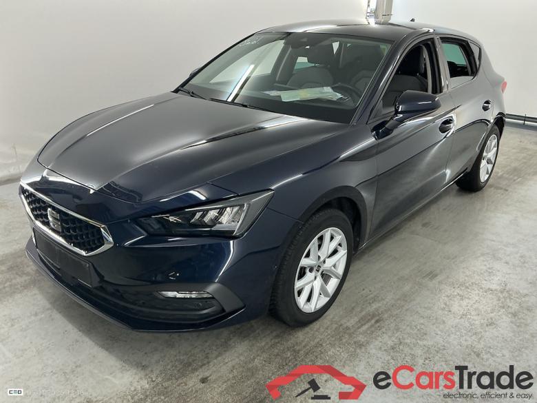 SEAT LEON 1.0 TSI 110 MOVE! #1