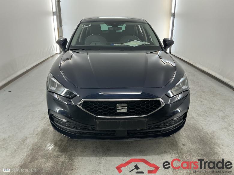 SEAT LEON 1.0 TSI 110 MOVE! #2