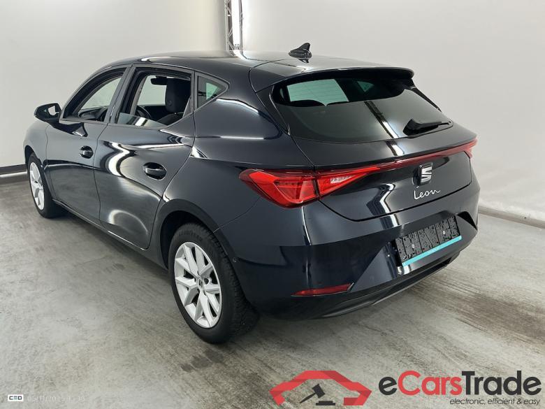 SEAT LEON 1.0 TSI 110 MOVE! #3