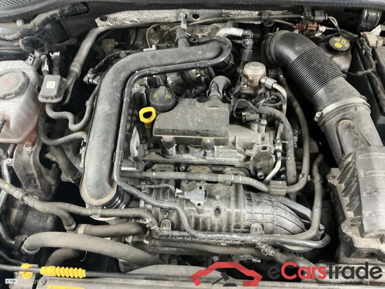 SEAT LEON 1.0 TSI 110 MOVE! #6