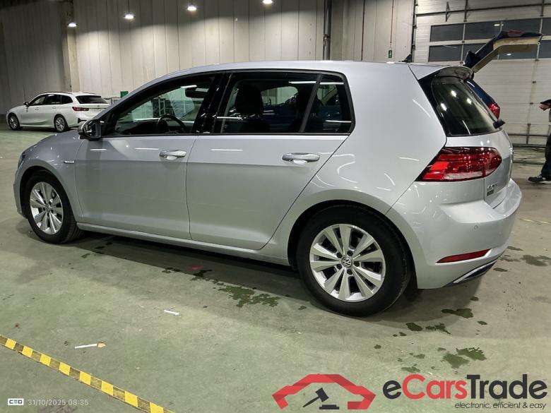 VOLKSWAGEN GOLF VII - 2017 1.5 TSI ACT BM Comfortline OPF (EU6.2) STOCK #3