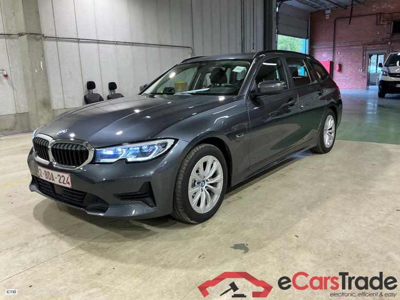 BMW 3 SERIES TOURING 2.0 320E TOURING #1