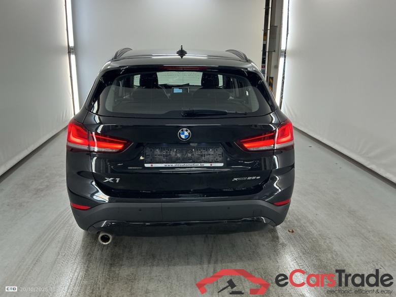 BMW X1 1.5 XDRIVE25E (162KW) #5