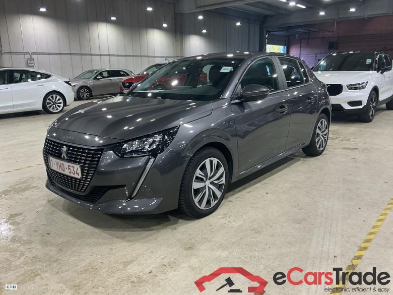 PEUGEOT 208 DIESEL - 2019 1.5 BlueHDi Active #1