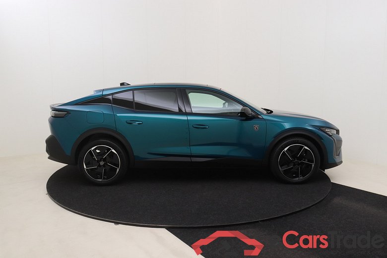 Peugeot E-408 GT Electric 214 hp Auto    #4