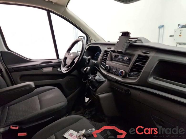 FORD TRANSIT CUSTOM 2.0 TDCI 300L L2H1 TREND #3