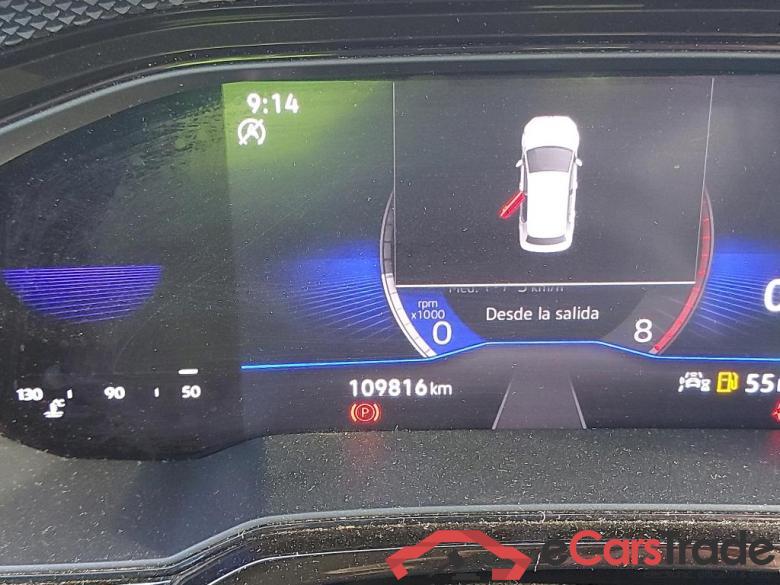 VOLKSWAGEN Taigo / 2021 / 5P / todoterreno Life 1.0 TSI 81kW (110CV) #5