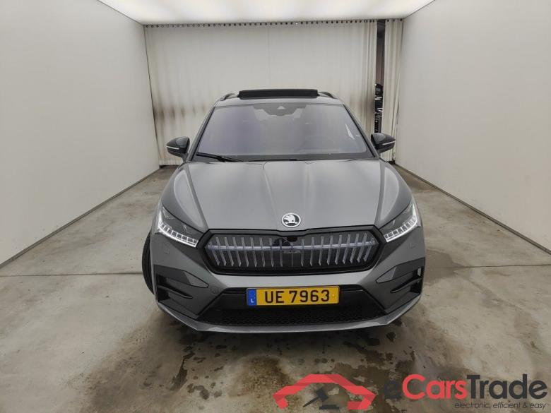 SKODA ENYAQ RS 82 kWh 80X 4x4 RS 5d #5