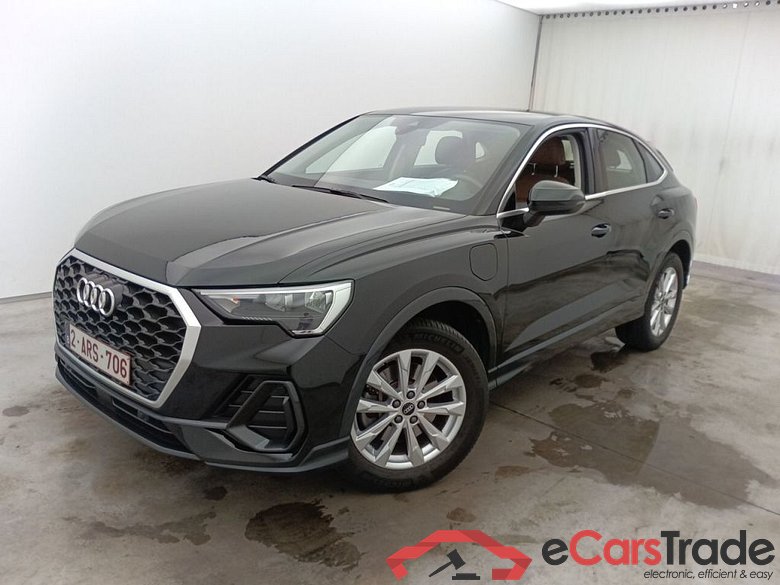 Audi Q3 Sportback 45 TFSI e S tronic 5d