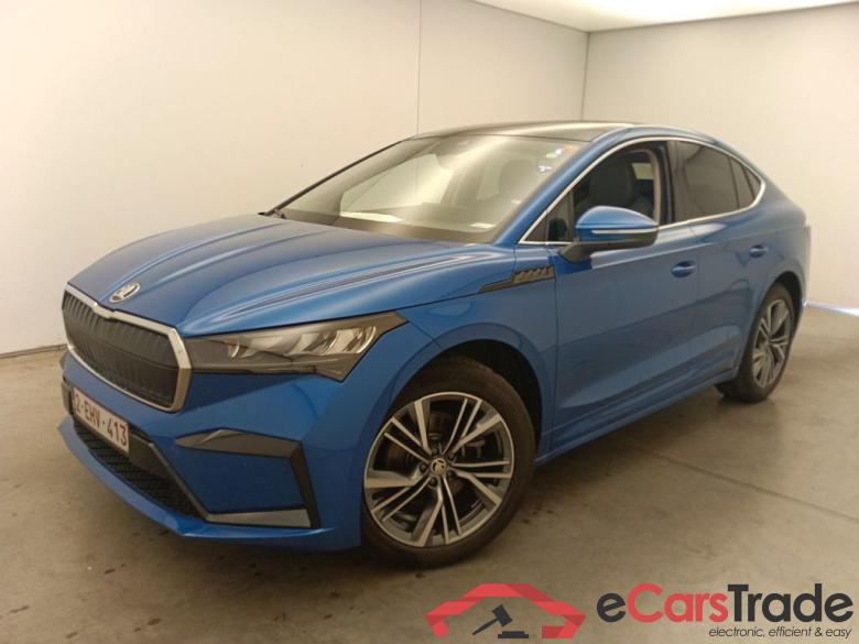 Skoda Enyaq Coupe iV 60 5d #1