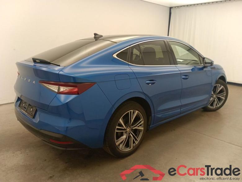 Skoda Enyaq Coupe iV 60 5d #2