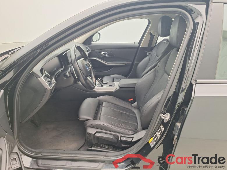 BMW, 3-serie To. '18 PHEV, BMW 3 Reeks Touring 320e xDrive (150 kW) 5d #3