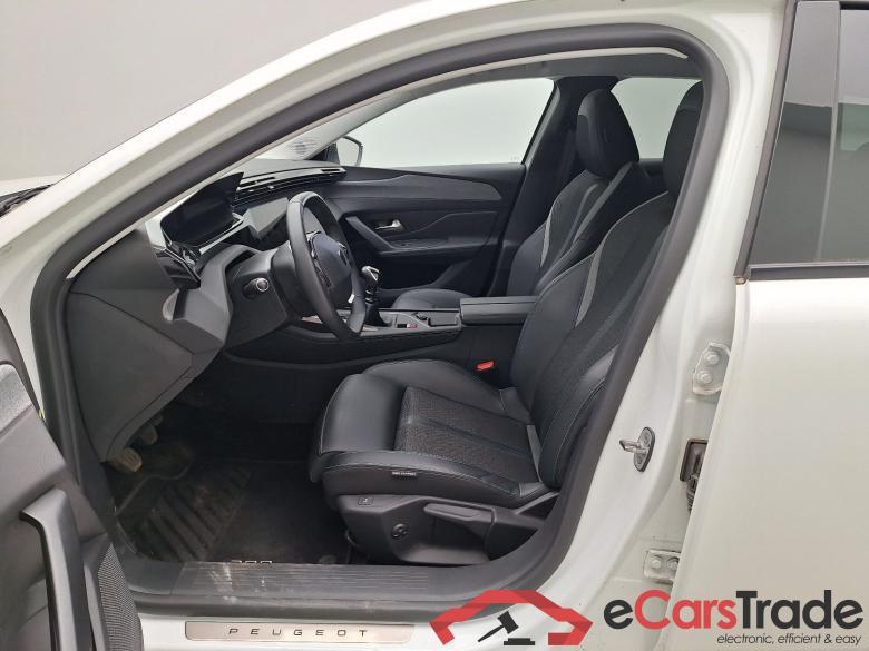 Peugeot, 308 SW '21, Peugeot 308 SW 1.5 BlueHDi 130 S&S Allure 5d #3