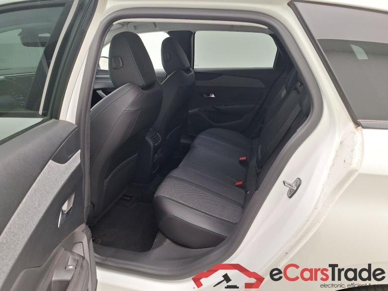 Peugeot, 308 SW '21, Peugeot 308 SW 1.5 BlueHDi 130 S&S Allure 5d #4