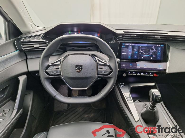 Peugeot, 308 SW '21, Peugeot 308 SW 1.5 BlueHDi 130 S&S Allure 5d #5