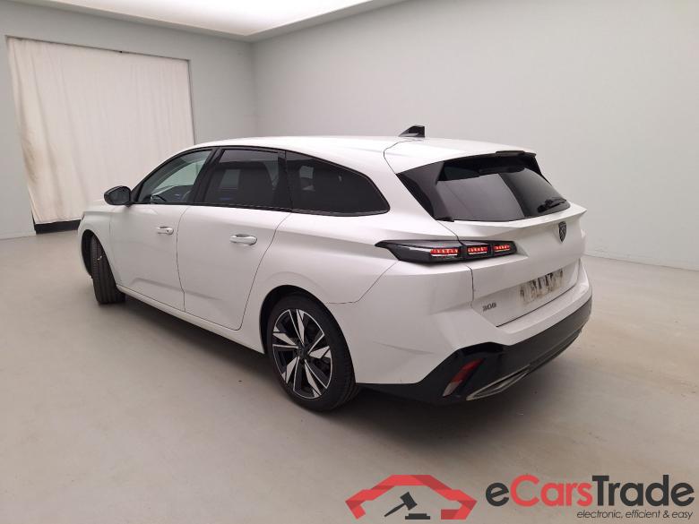 Peugeot, 308 SW '21, Peugeot 308 SW 1.5 BlueHDi 130 S&S Allure 5d #6