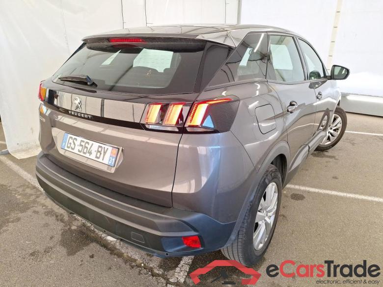 3008 II Active Pack 1.2 PureTech 130CV BVA8 E6d / VO RECONDITIONNE - PHOTOS AVANT RECONDITIONNEMENT #3