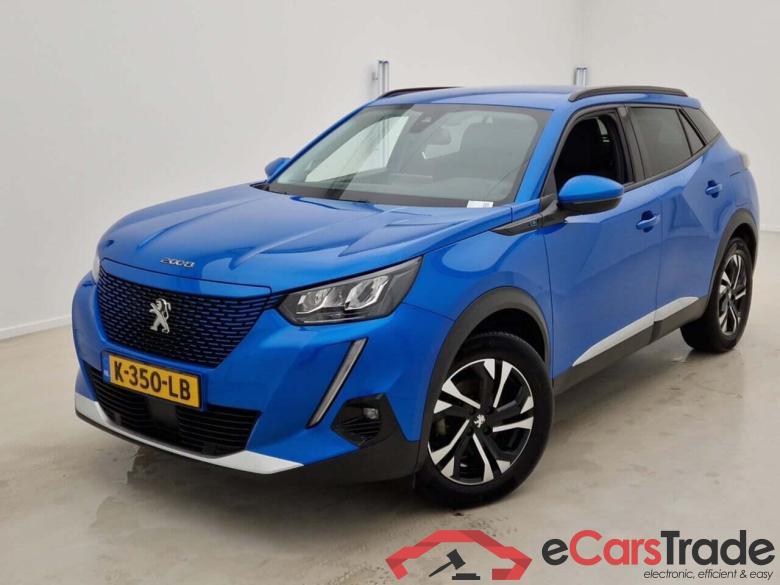 PEUGEOT e-2008 EV Allure Pack 50 kWh #1