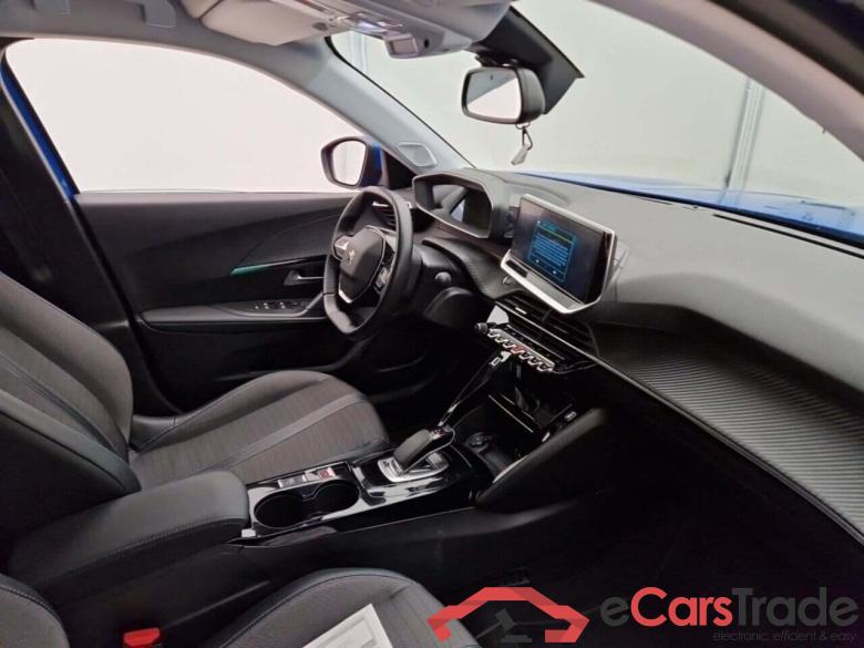 PEUGEOT e-2008 EV Allure Pack 50 kWh #3