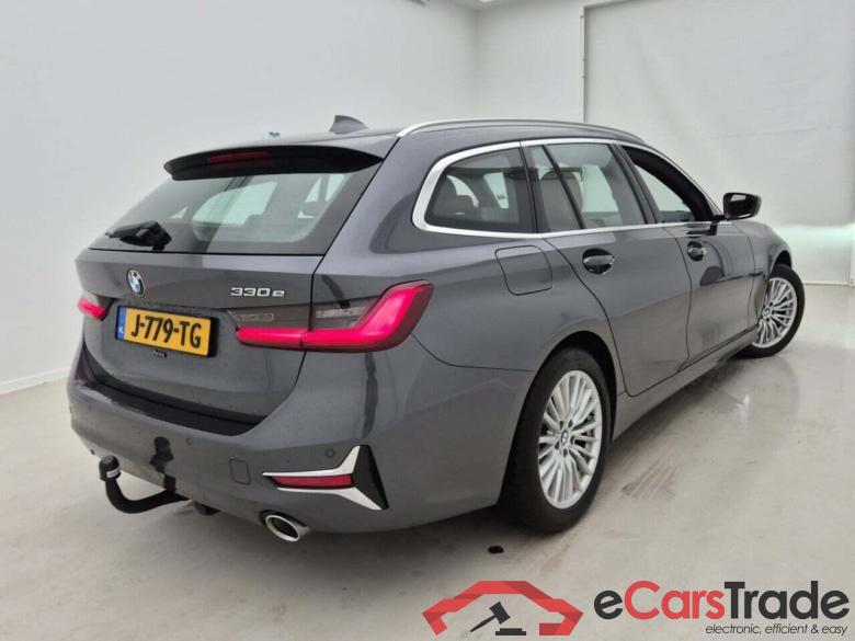 BMW 3-serie Touring 330eA eDrive Edition #2