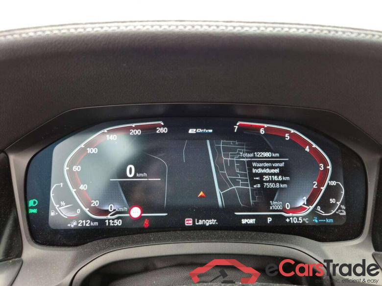 BMW 3-serie Touring 330eA eDrive Edition #4