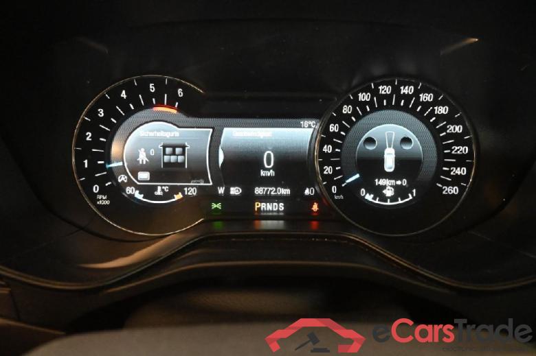 Mondeo Turnier Titanium 2.0 EcoBlue 110KW AT8 E6dT #6