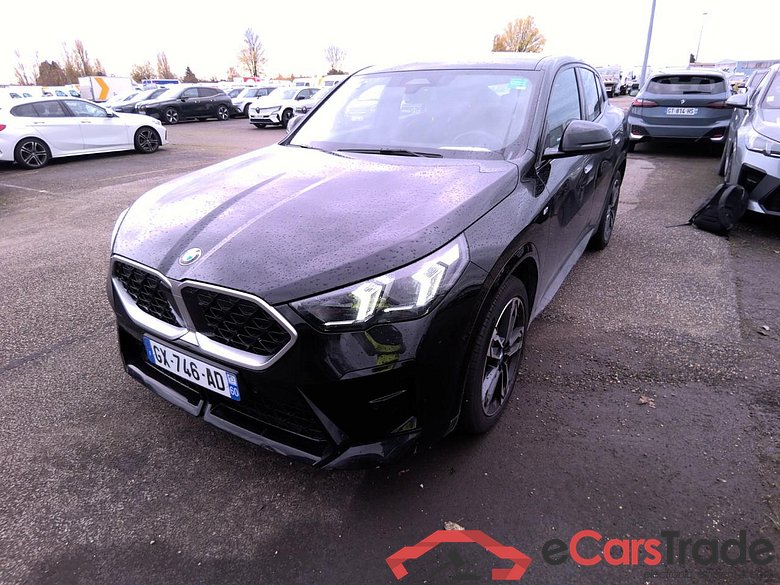 X2 SDRIVE 20i M SPORT PACK CONFORT #2