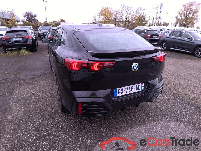 X2 SDRIVE 20i M SPORT PACK CONFORT #5