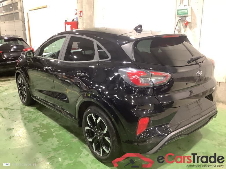 FORD PUMA 1.0 ECOBOOST MHEV 92KW DCT ST-LINE X #3