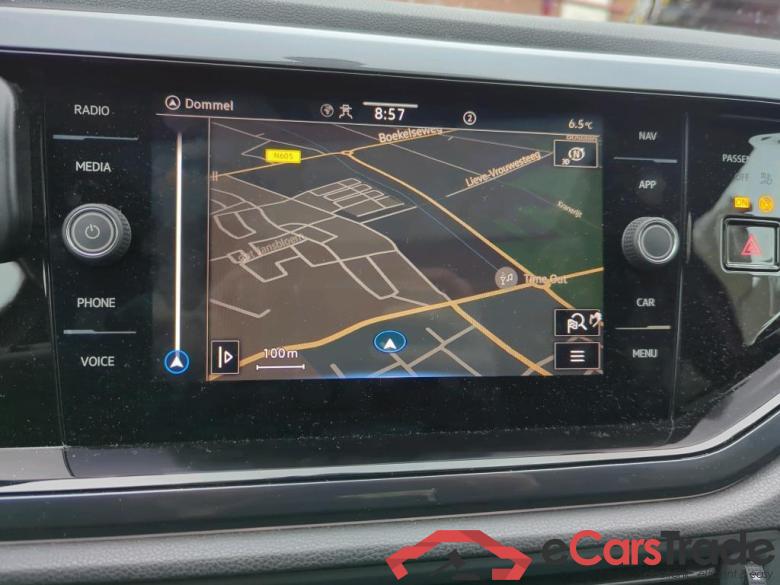 VOLKSWAGEN POLO 70 kW #2