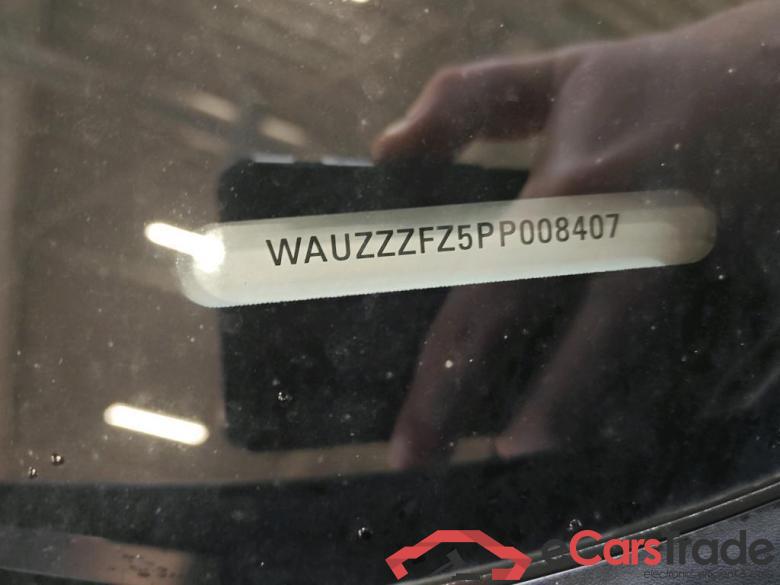 AUDI Q4 Sportback e-tron 150 kW #3