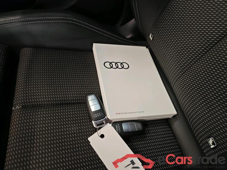 AUDI Q4 Sportback e-tron 150 kW #6