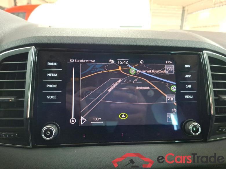 SKODA Karoq 81 kW #3