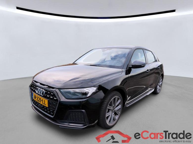 AUDI A1 Sportback 70 kW #1