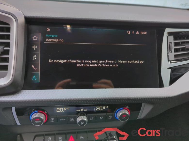 AUDI A1 Sportback 70 kW #3