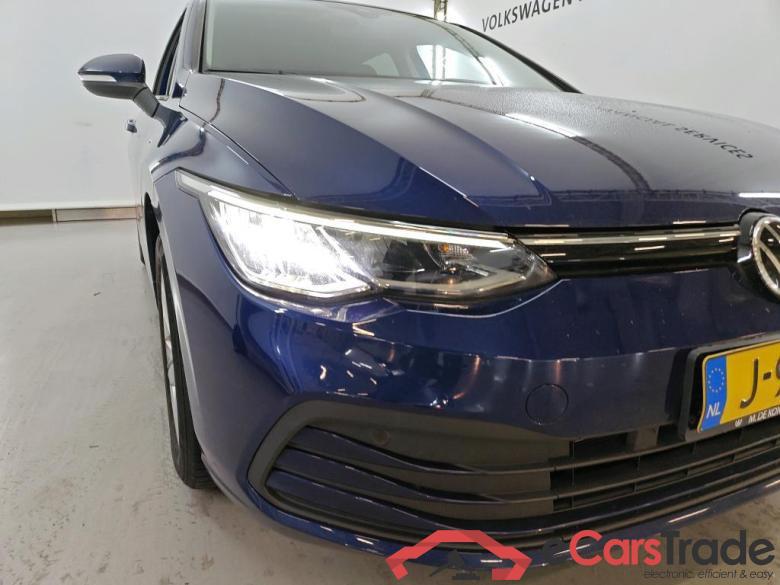 VOLKSWAGEN GOLF 81 kW #4