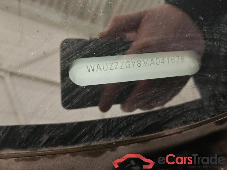 AUDI A3 Sportback 110 kW #2