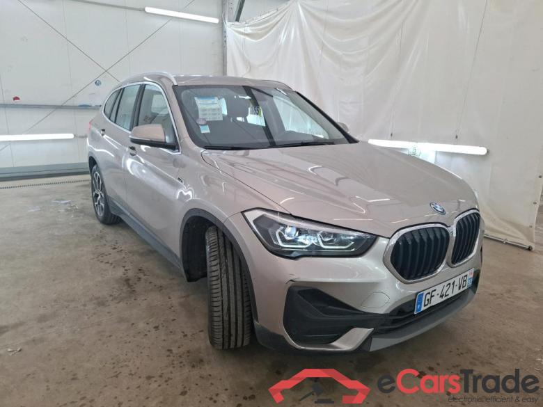 BMW X1 / 2019 / 5P / SUV xDrive25e Business Design BVA6 #4