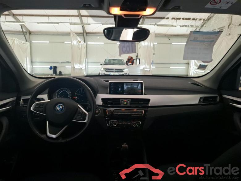 BMW X1 / 2019 / 5P / SUV xDrive25e Business Design BVA6 #5