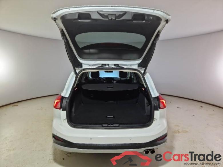 FORD Focus / 2018 / 5P / Station wagon 1.5 Ecoblue 120cv Active V Co-Pil.Aut SW #5