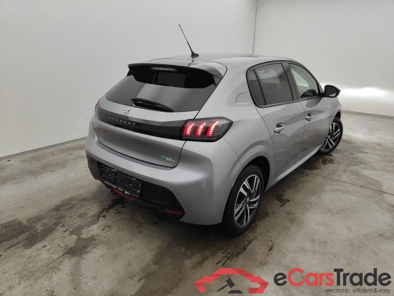 PEUGEOT 208 DIESEL - 2019 1.5 BlueHDi 102 Allure (EU6.2) 5d #2