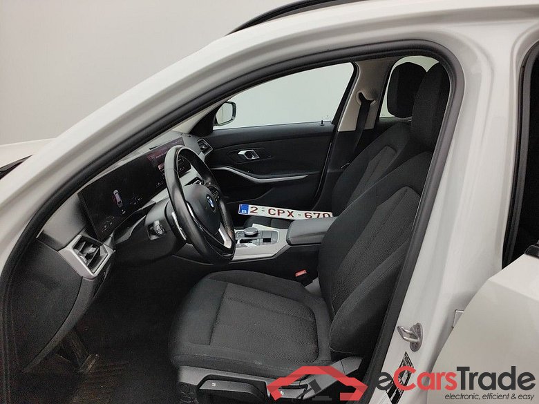 BMW 3 Reeks Touring 316d (90 kW) 5d #3