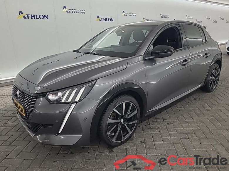 PEUGEOT 208 GTPack 1.2PureTech 100pk EAT8 5D Athlon Edition #1