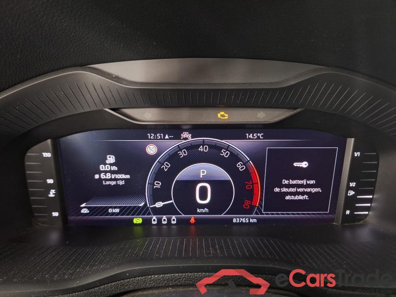 Skoda, Karoq '17, Skoda Karoq 1.5 TSI 110kW DSG7 Ambition 5d #5