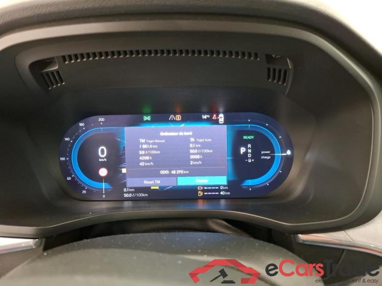 XC60 Inscription Business Recharge Plug-In Hybrid AWD 2.0 T6 340CV BVA8 E6d #6