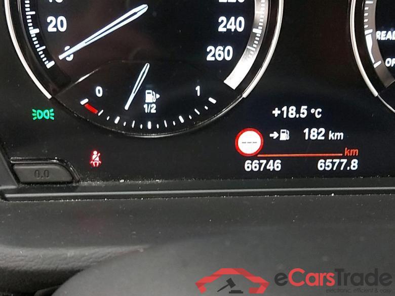 BMW - BMW X1 sDrive18iA 136PK Advantage Pack Business With Heated Seats & Light Pack  * PETROL * #5