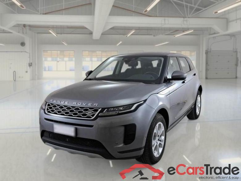 LAND ROVER RANGE ROVER EVOQUE / 2018 / 5P / SUV 1.5 P300E PHEV STANDARD AWD AUTO #1
